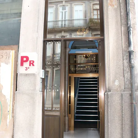 Henrique Viii Oporto