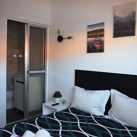 Henrique Viii Pensión Oporto