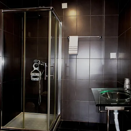 Guest House Henrique VIII