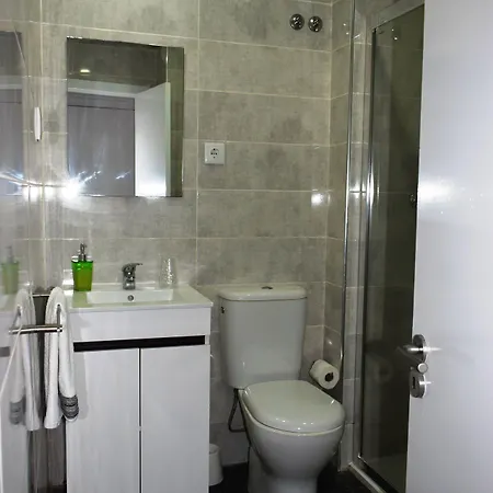 Henrique Viii 3* Oporto