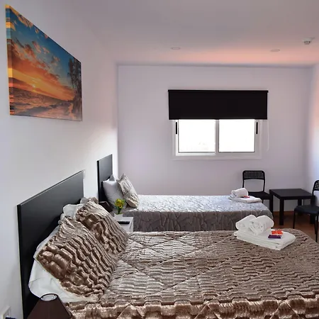 Henrique Viii 3* Oporto