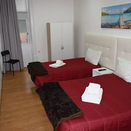 Henrique Viii Pensión