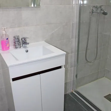 Guest House Henrique VIII Guest house Porto