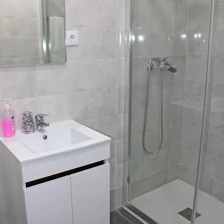 Guest House Henrique VIII Guest house 2*