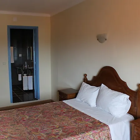 Guest House Henrique VIII