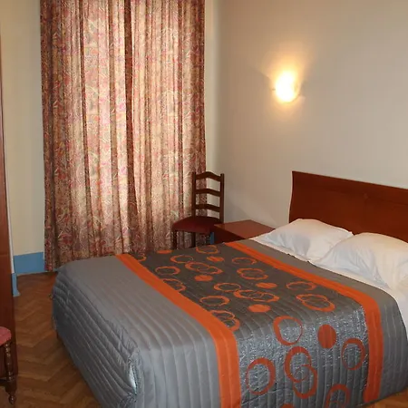 Pensión Henrique Viii Oporto