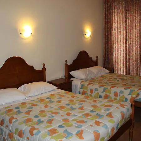 Pensión Henrique Viii