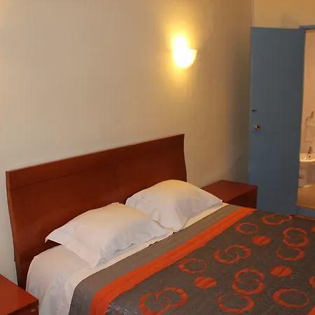 Guest House Henrique VIII Porto