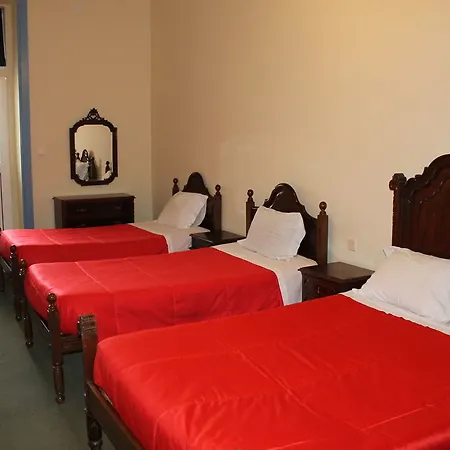 Guest House Henrique VIII