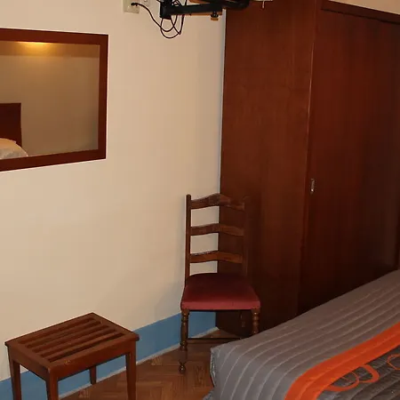 Guest House Henrique VIII Porto