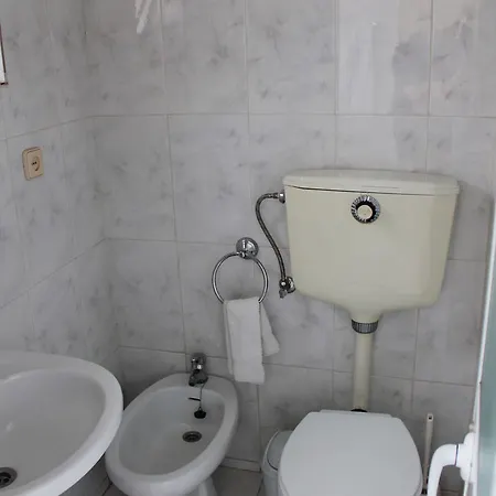 Guest House Henrique VIII