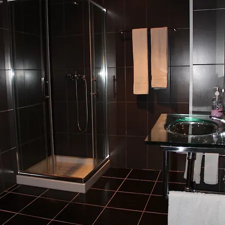 Guest house Guest House Henrique VIII Porto