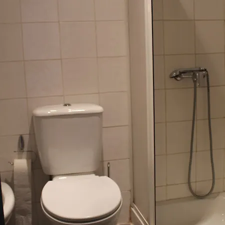 Guest House Henrique VIII Porto