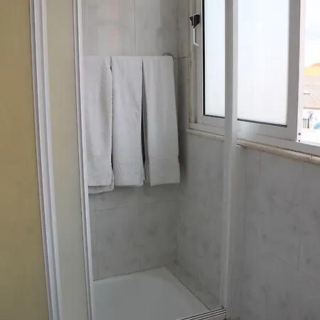 Guest house Guest House Henrique VIII Porto