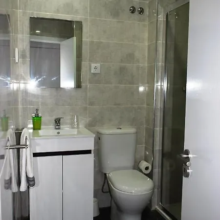Guest house Guest House Henrique VIII 2*