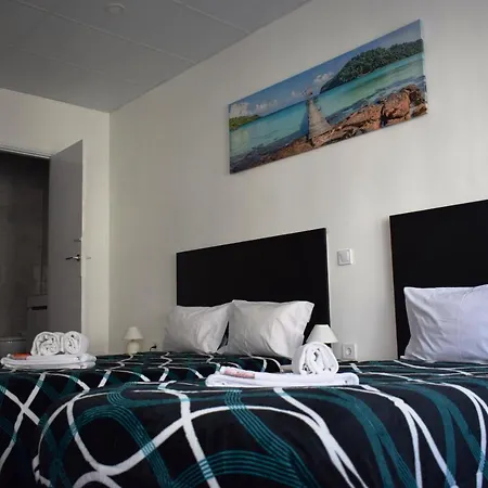 Guest house Guest House Henrique VIII Porto