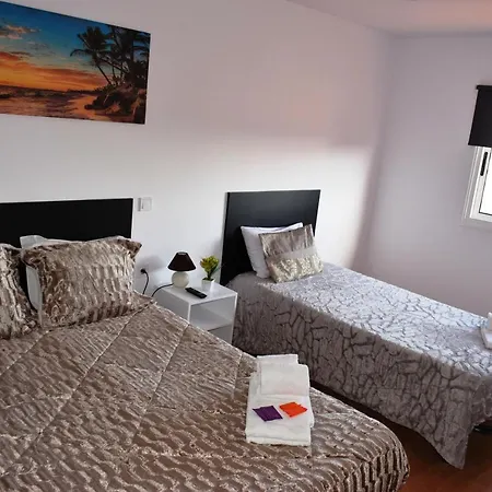 Guest House Henrique VIII Oporto