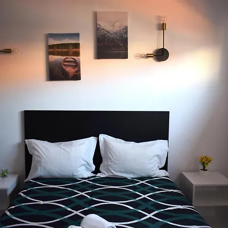 Guest House Henrique VIII Pensionat 3*