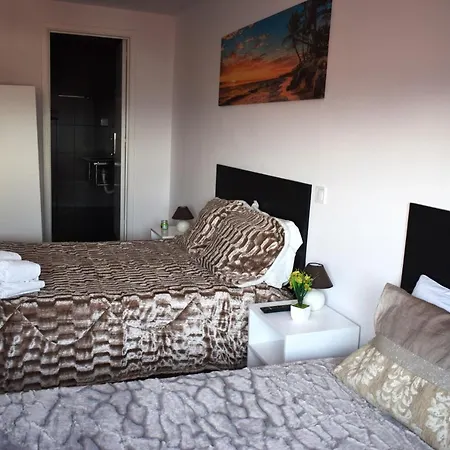 Guest House Henrique VIII 2*