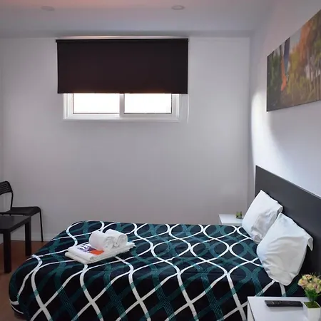 Pensión Henrique Viii