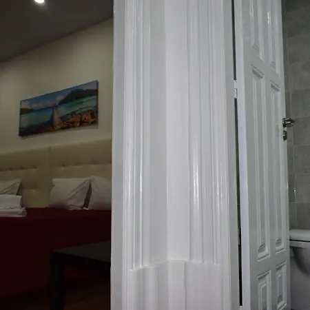 Guest House Henrique VIII