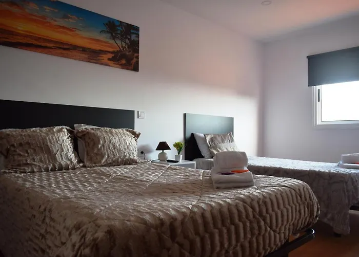 Henrique Viii 3* Porto