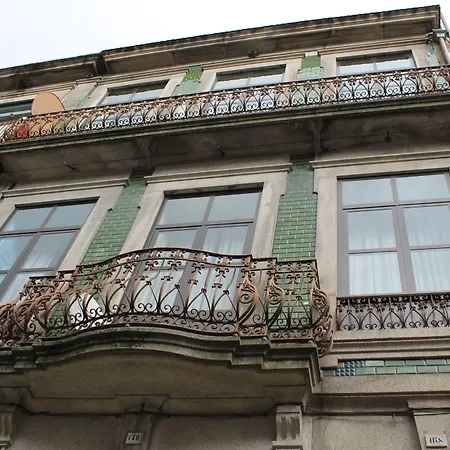 Henrique Viii Vendégház